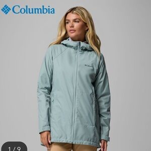 Columbia Women's Jacket